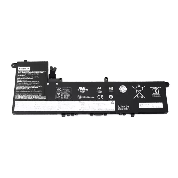 Bateria para portátil LENOVO XiaoXin pro 13 2019 2020