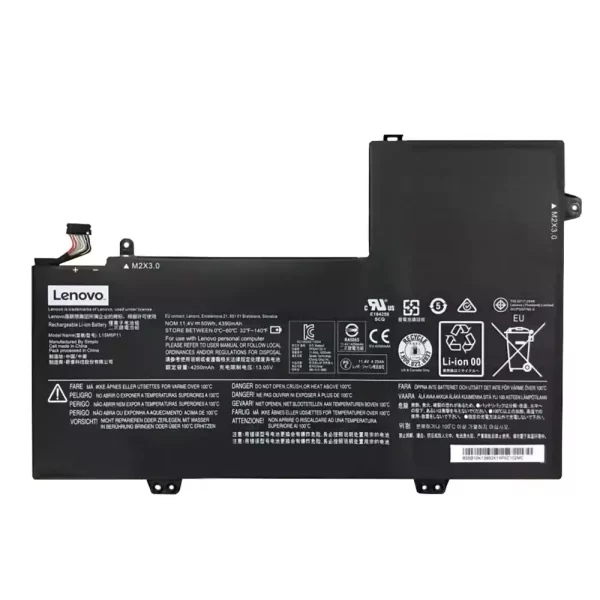 Bateria para portátil LENOVO L15C6P11 L15M6P11