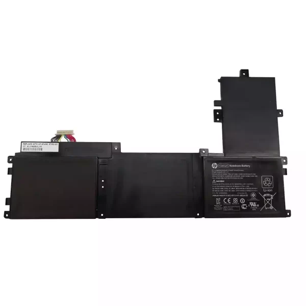 Bateria para portátil HP 671602-001 671277-171 TPN-C101