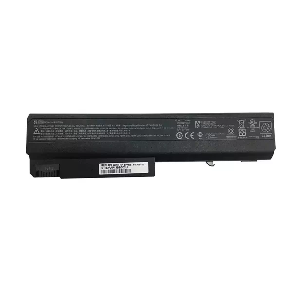 Bateria para portátil HP Compaq 6510B 6515B 6710B 6715B 6910P