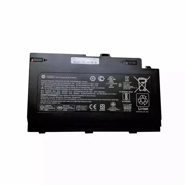 Bateria para portátil HP ZBook 17  G4