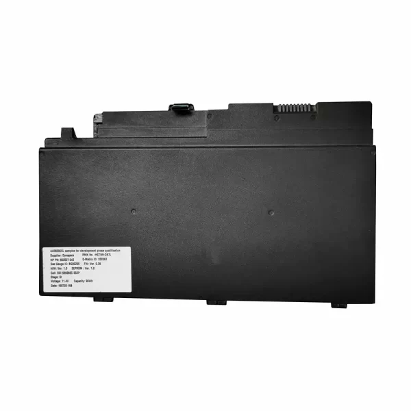 Bateria para portátil HP ZBook 17  G4 - Image 2