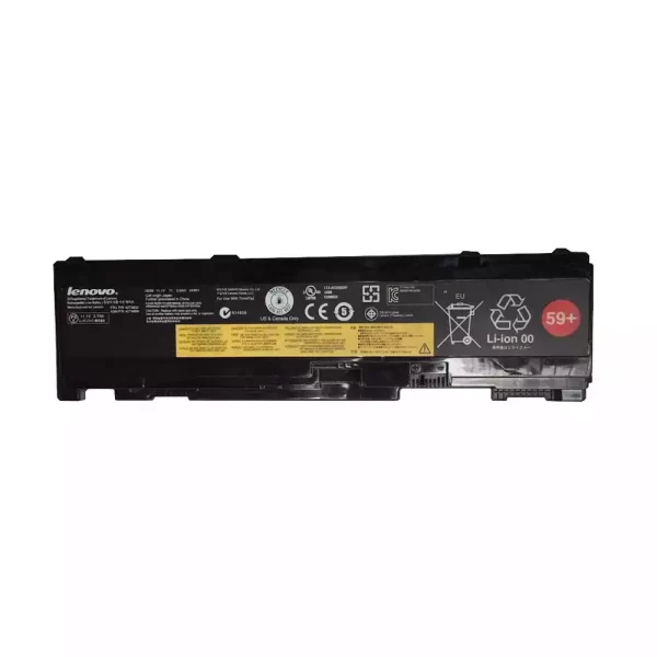 Bateria para portátil LENOVO 42T4832,42T4689