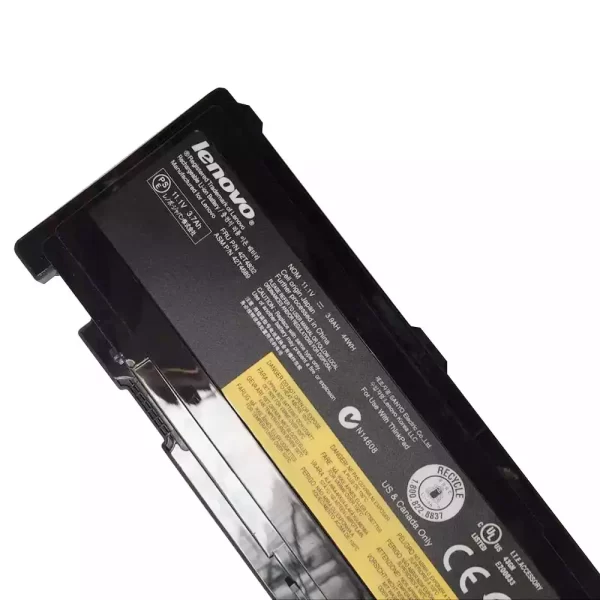 Bateria para portátil LENOVO 42T4832,42T4689 - Image 3