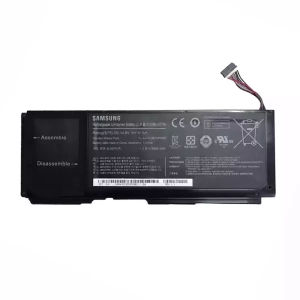 Bateria para portátil SAMSUNG NP700Z3A NP700Z4A NP700Z3C