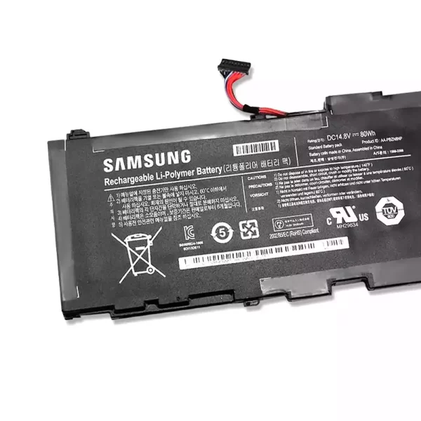 Bateria para portátil SAMSUNG BP700Z5A NP700Z5B NP700Z5C NP770Z7E - Image 3