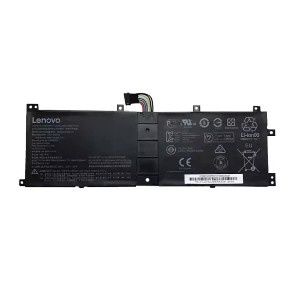 Bateria para portátil LENOVO Miix 510-12IKB,Miix 520-12IKB