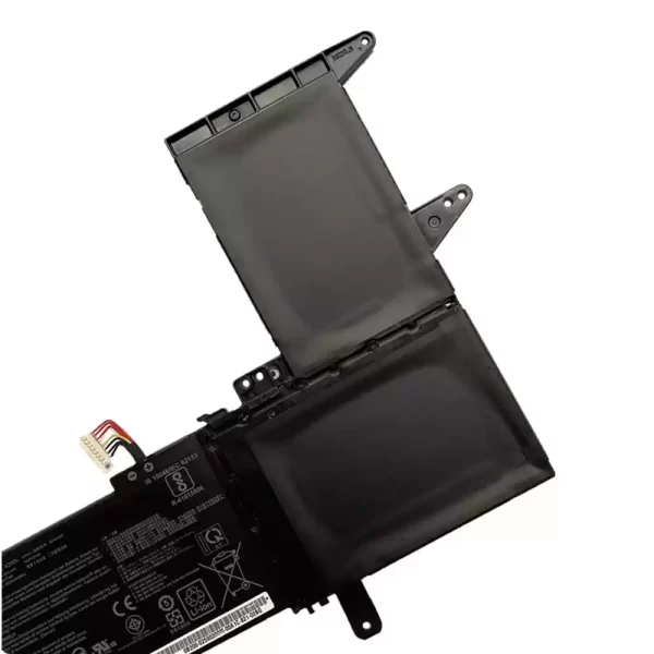 Bateria para portátil ASUS S510UA,S510UN,S510UQ,S510UR - Image 4