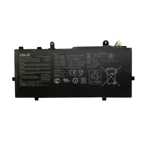 Bateria para portátil ASUS C21N1714