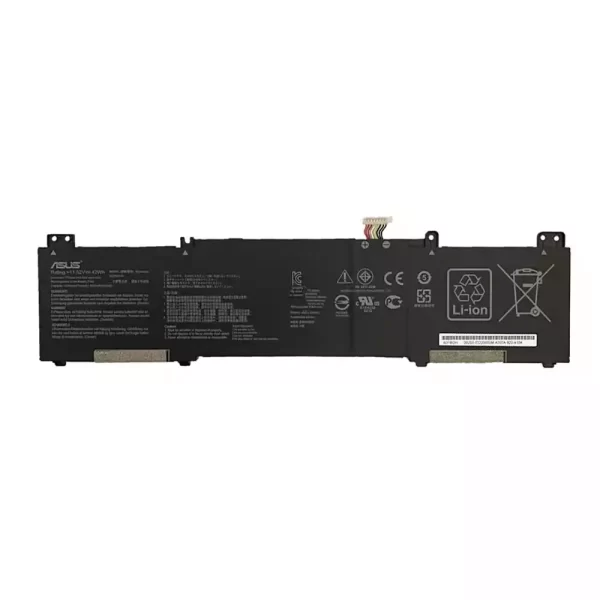 Bateria para portátil ASUS Zenbook Flip 14 UM462DA UX462DA