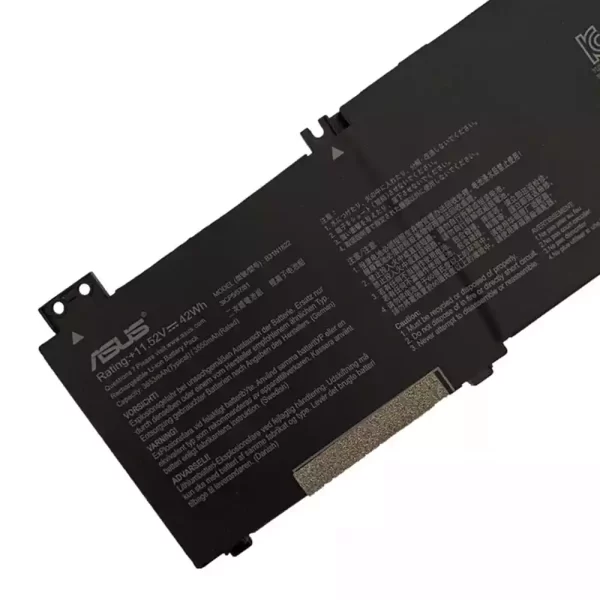 Bateria para portátil ASUS Zenbook Flip 14 UM462DA UX462DA - Image 3