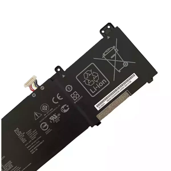 Bateria para portátil ASUS Zenbook Flip 14 UM462DA UX462DA - Image 4