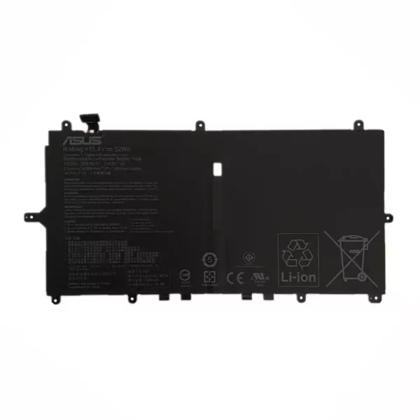 Bateria para portátil ASUS C41N1718