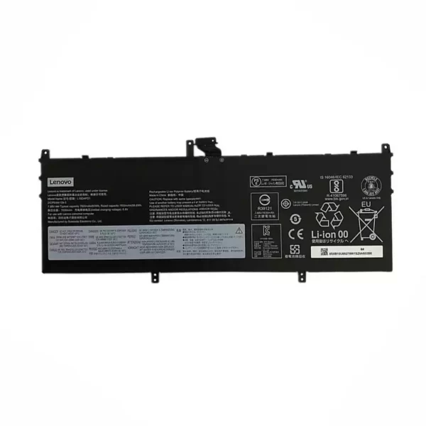 Bateria para portátil LENOVO Yoga C640-13IML,5B10U65275