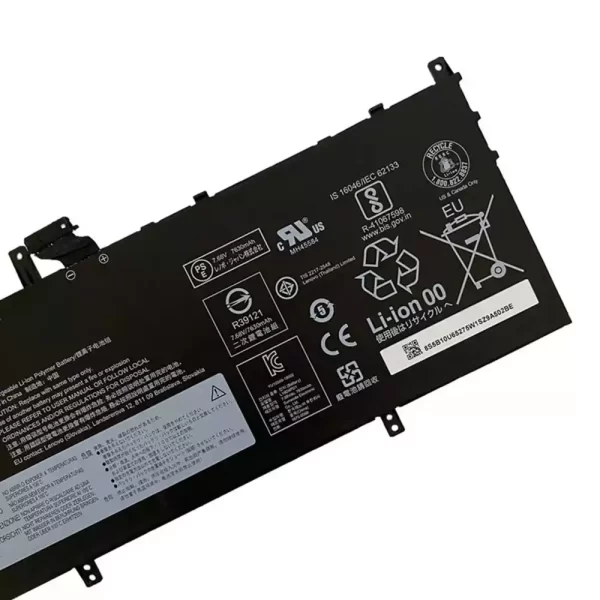 Bateria para portátil LENOVO Yoga C640-13IML,5B10U65275 - Image 4