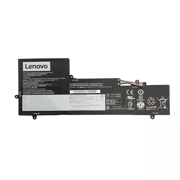 Bateria para portátil LENOVO L19C4PF5 L19M4PF5