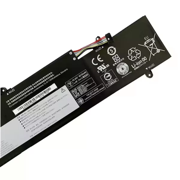 Bateria para portátil LENOVO L19C4PF5 L19M4PF5 - Image 4