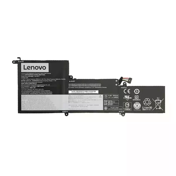 Bateria para portátil LENOVO Yoga S750-14,Yoga Slim 7-14ARE