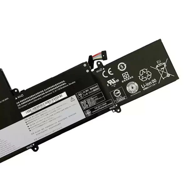 Bateria para portátil LENOVO Yoga S750-14,Yoga Slim 7-14ARE - Image 4