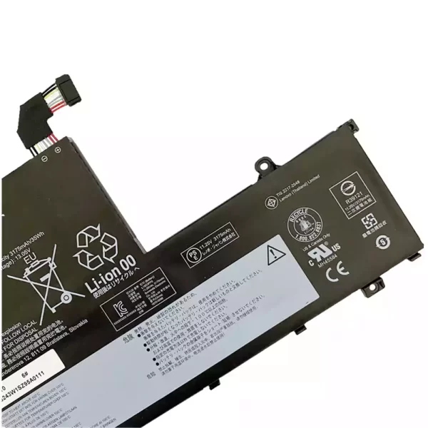 Bateria para portátil LENOVO L19D3PF0 L19M3PF0 - Image 3