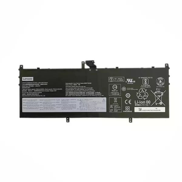 Bateria para portátil LENOVO L19D4PD1