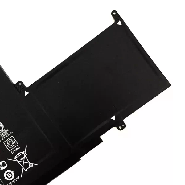 Bateria para portátil HP Spectre x360 15-AP011DX 15-AP012DX 15-AP000 15-AP000NA 15-AP000NF 15-AP000NX 15-AP001NF 15-AP001NX 15-AP002NF - Image 4