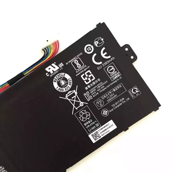 Bateria para portátil Acer AP19A8K - Image 4