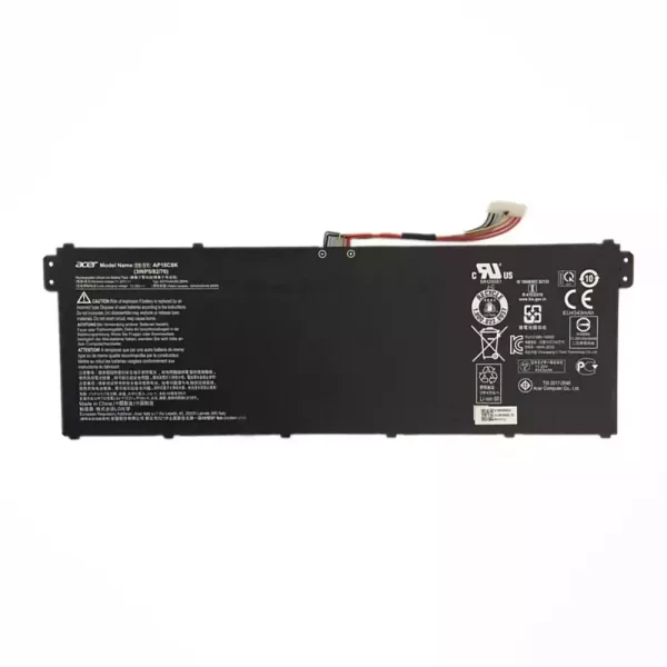 Bateria para portátil Acer AP18C8K