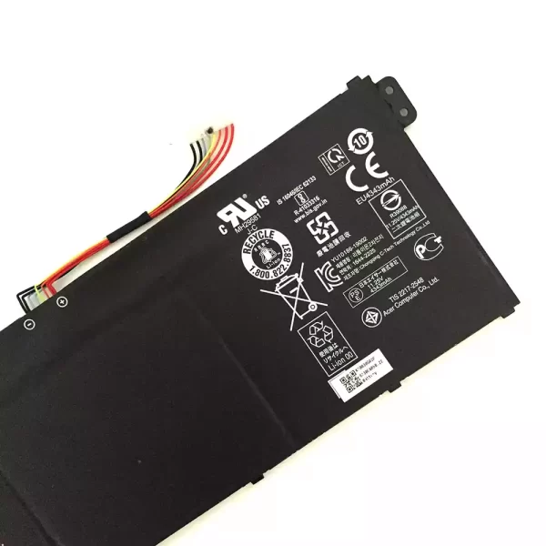 Bateria para portátil Acer AP18C8K - Image 4