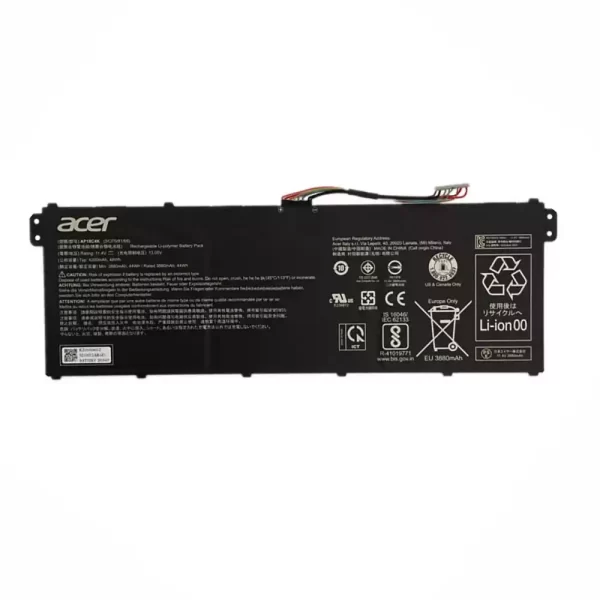 Bateria para portátil Acer AP18C4K