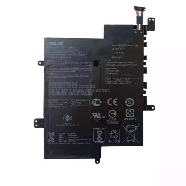 Bateria para portátil ASUS C21N1629