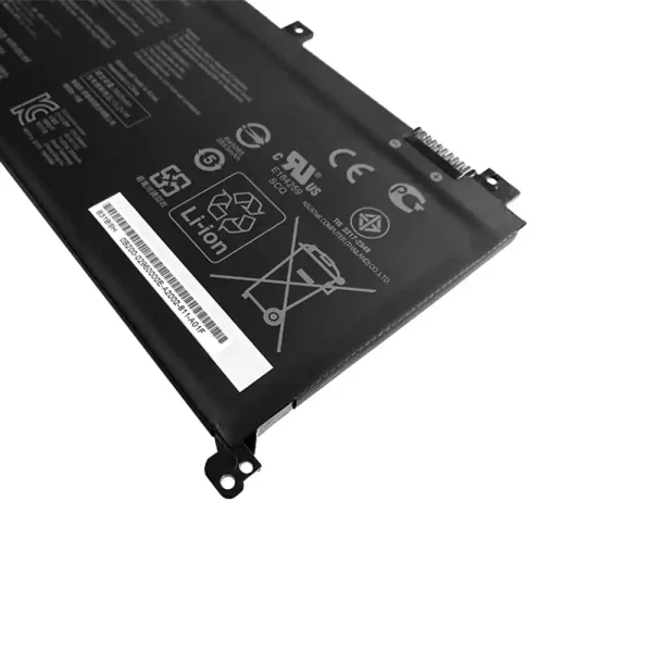 Bateria para portátil ASUS Mars 15 VX60G - Image 4