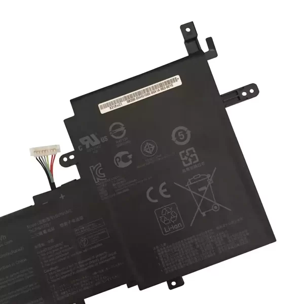 Bateria para portátil ASUS K531FA,K531FL,S531FA,S531FL,V531FL,V531FA,X531FA - Image 4