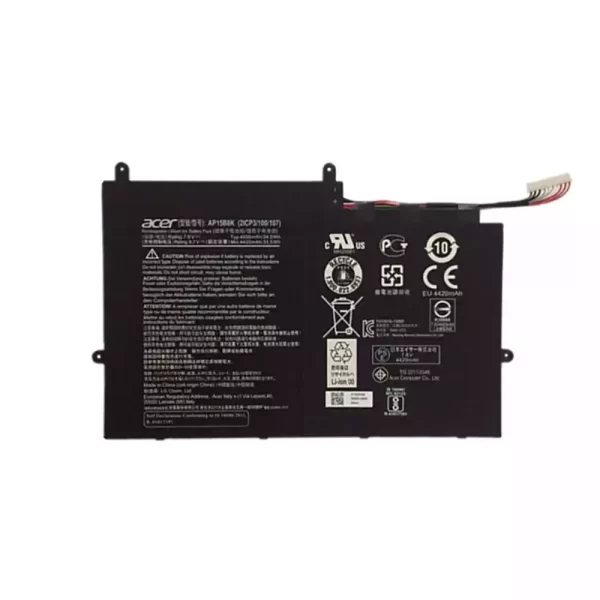 Bateria para portátil ACER AP15B8K