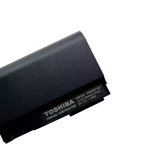 Bateria para portátil TOSHIBA PABAS155,PABAS156 - Image 3