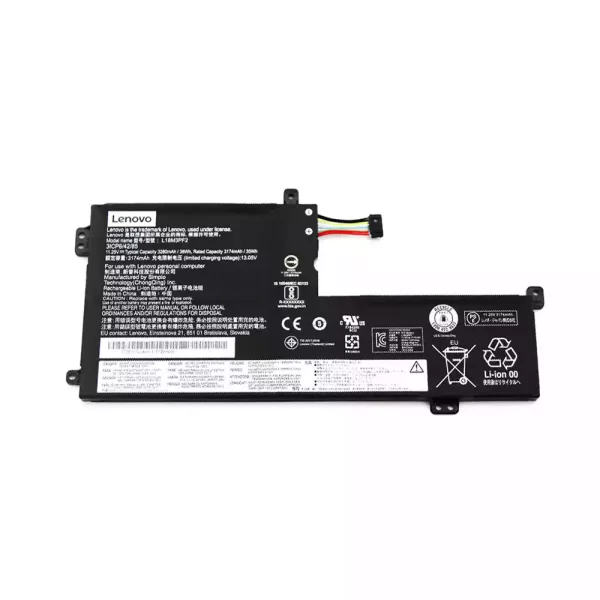 Bateria para portátil LENOVO L18M3PF2