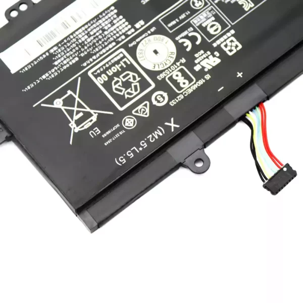 Bateria para portátil LENOVO N22 N23 Chromebook - Image 4