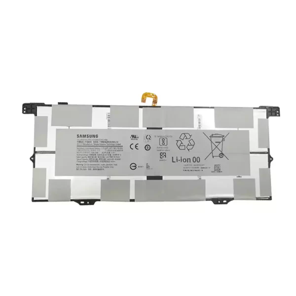 Bateria para portátil SAMSUNG EB-BW767ABY DL1M909AD X-B