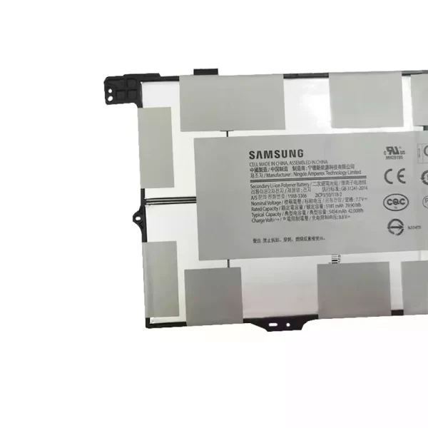 Bateria para portátil SAMSUNG EB-BW767ABY DL1M909AD X-B - Image 3