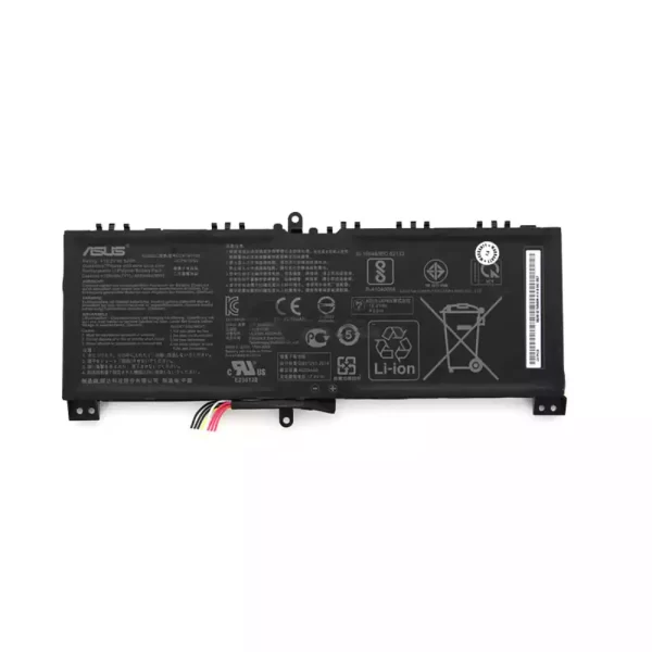 Bateria para portátil ASUS C41N1709