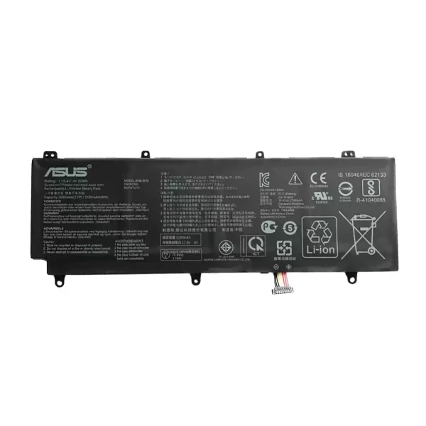 Bateria para portátil ASUS C41N1805