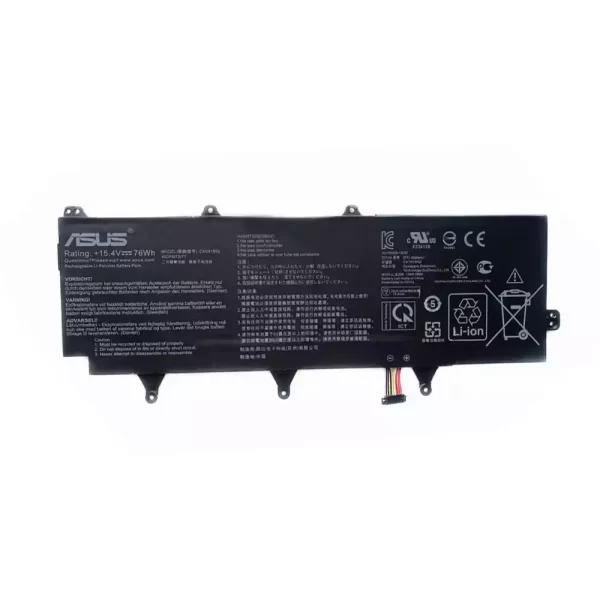 Bateria para portátil ASUS C41N1802