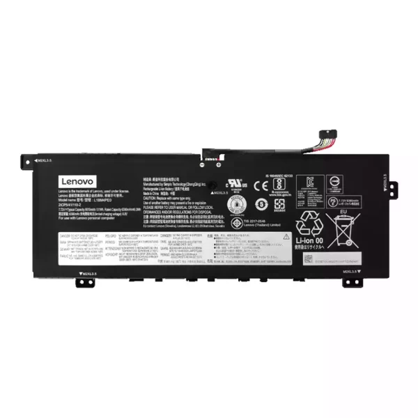 Bateria para portátil LENOVO Yoga C740-14IML