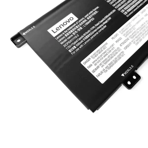 Bateria para portátil LENOVO Yoga C740-14IML - Image 3