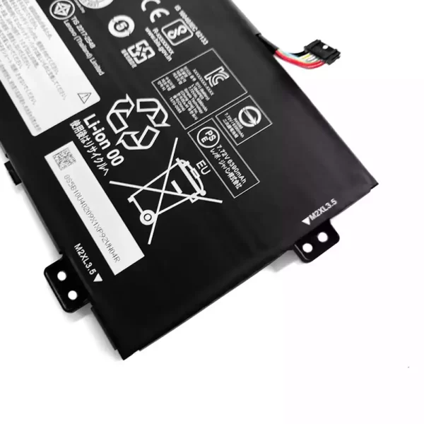 Bateria para portátil LENOVO Yoga C740-14IML - Image 4