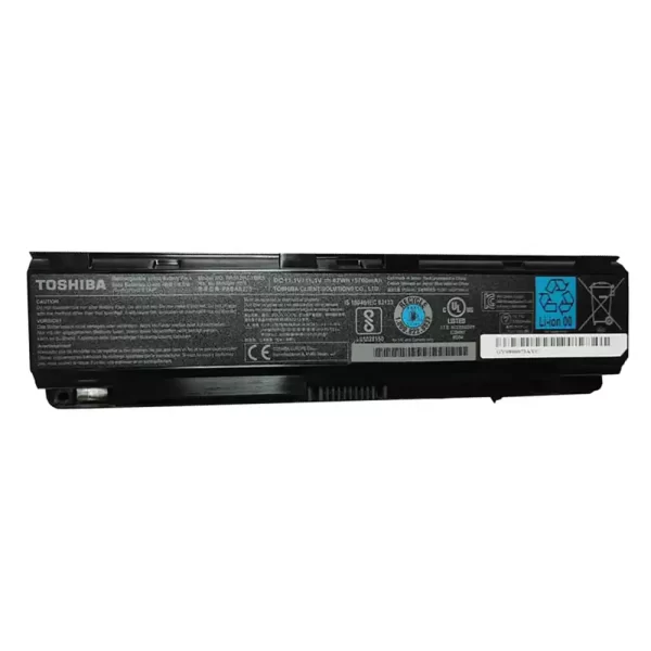 Bateria para portátil TOSHIBA PA5120U-1BRS PABAS275