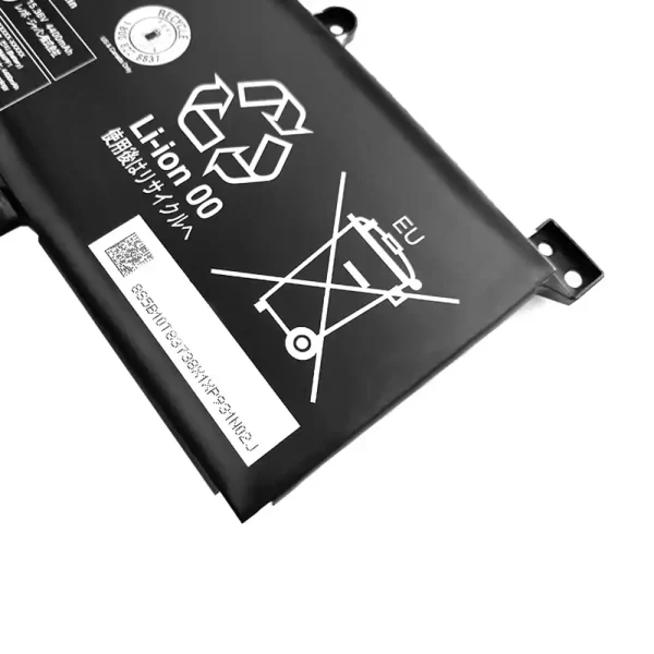 Bateria para portátil LENOVO Yoga C940-15IRH,IdeaPad S740-15IRH - Image 3