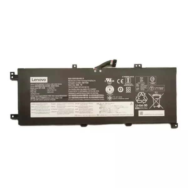 Bateria para portátil LENOVO ThinkPad L13