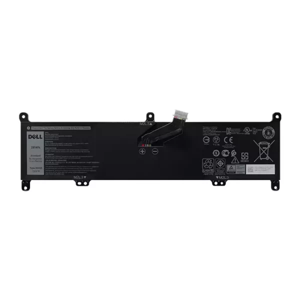 Bateria para portátil DELL Inspiron 11 3195 2-in-1