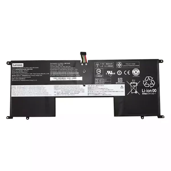 Bateria para portátil LENOVO YOGA S940-14IWL